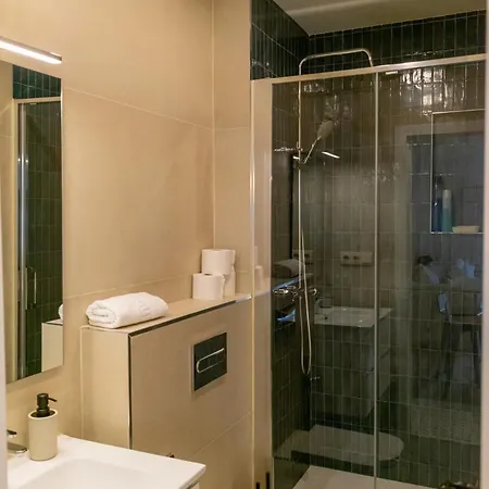 Bright Gràcia By Maison Piñata *