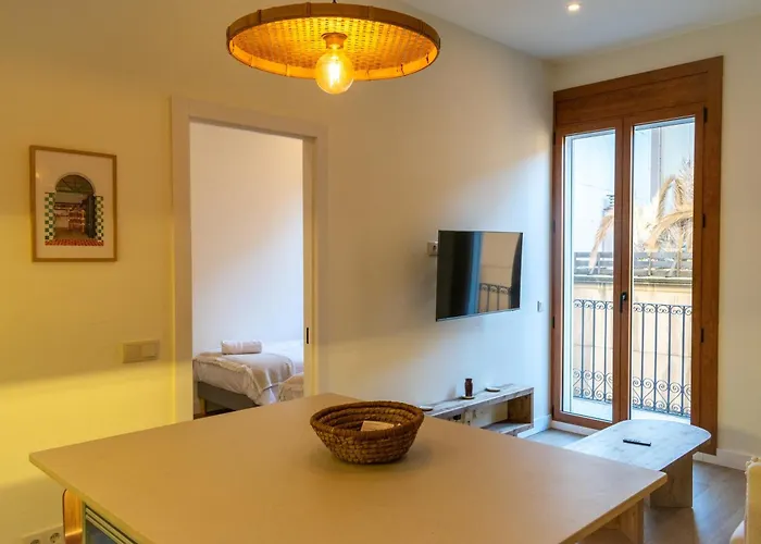 Apartmán 