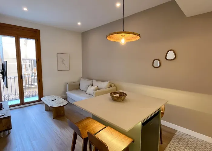 Apartmán 