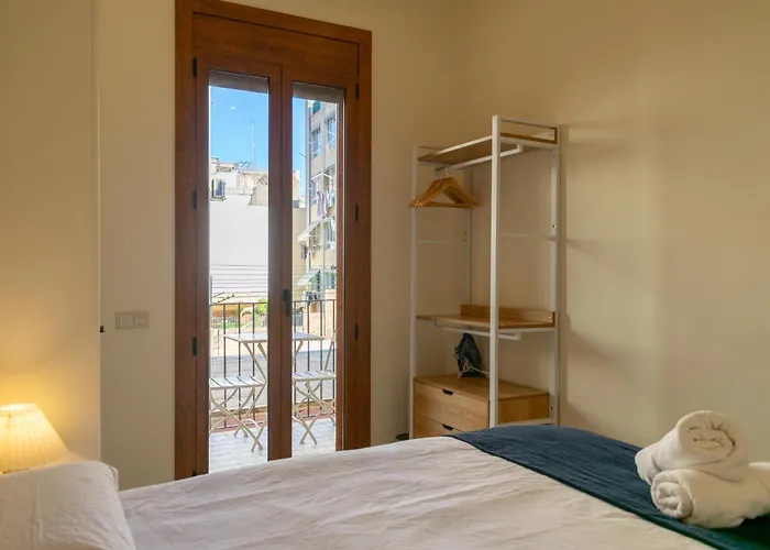 Apartmán 